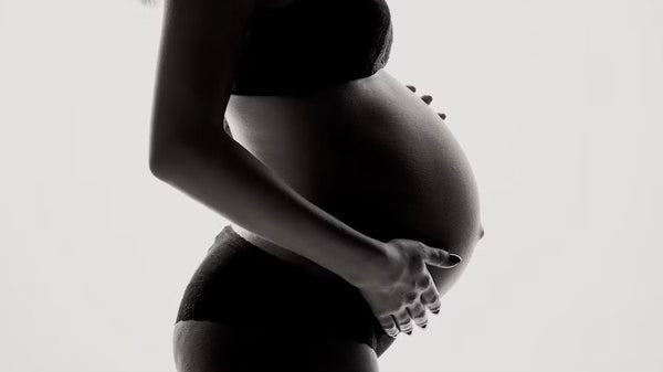 Poils et grossesse : tout ce qu’il faut savoir